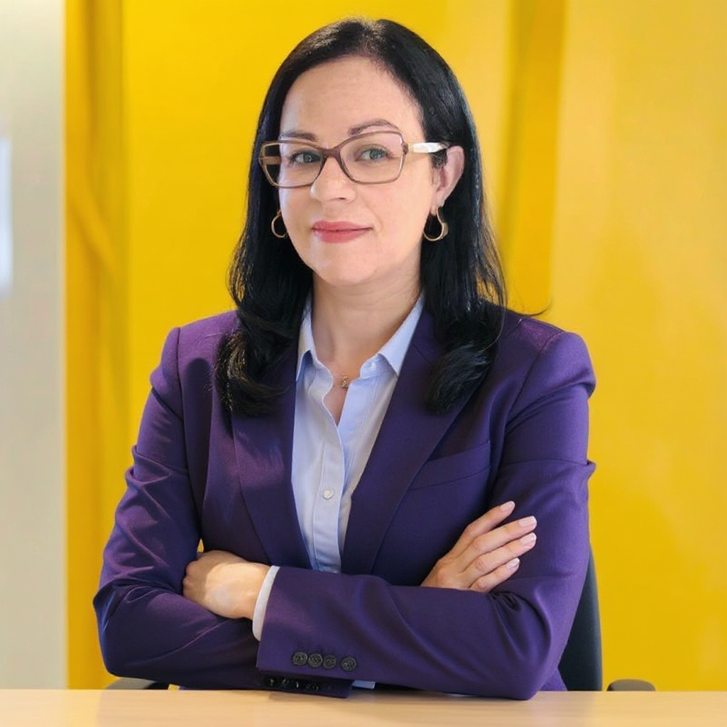 Adriane Milei