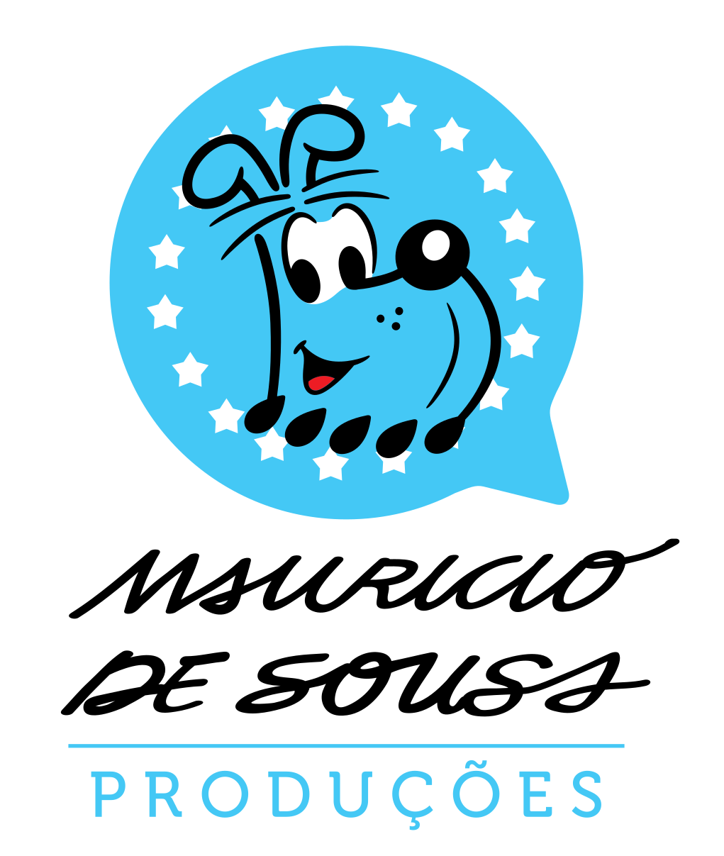MSP - Mauricio de Souza Produções
